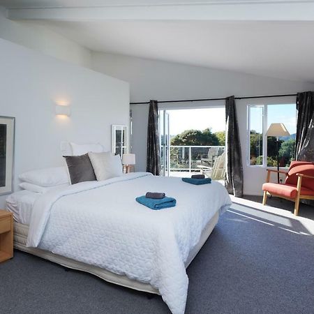 Waiheke Island Vineyard Holiday Houses Surfdale Eksteriør bilde