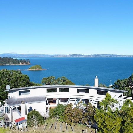 Waiheke Island Vineyard Holiday Houses Surfdale Eksteriør bilde