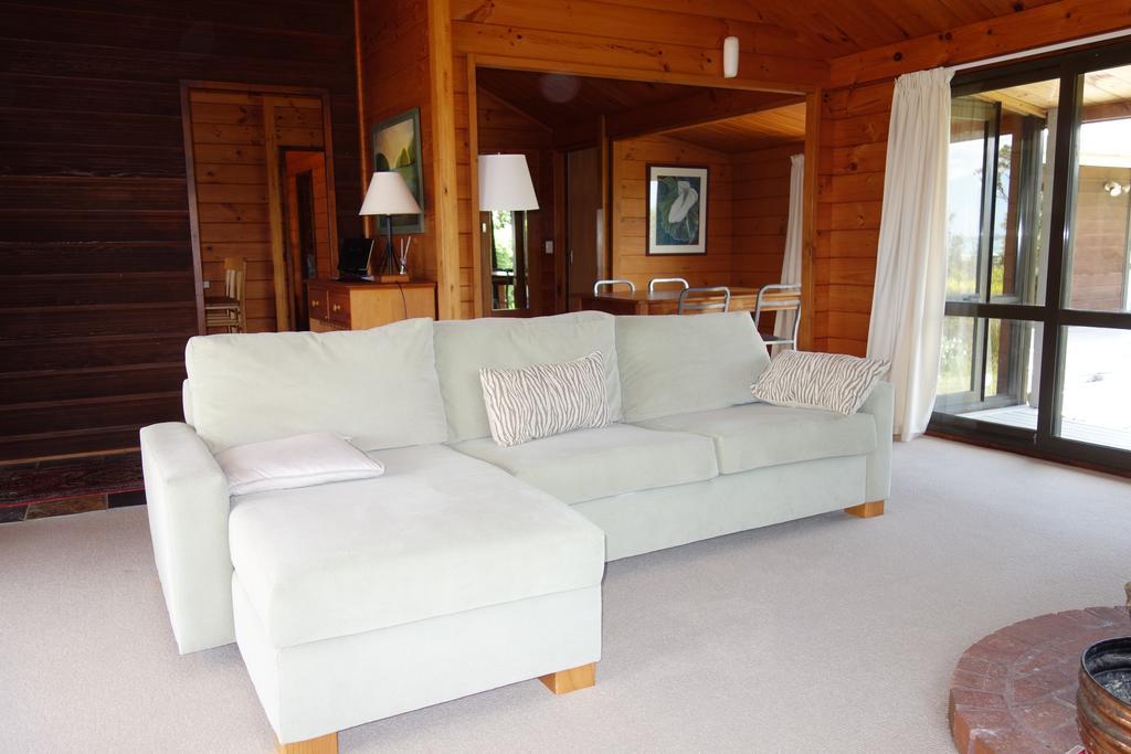 Waiheke Island Vineyard Holiday Houses Surfdale Eksteriør bilde