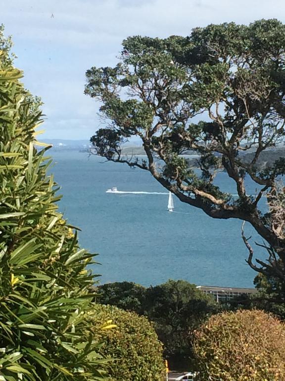 Waiheke Island Vineyard Holiday Houses Surfdale Eksteriør bilde
