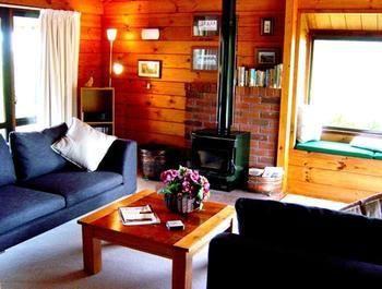 Waiheke Island Vineyard Holiday Houses Surfdale Eksteriør bilde