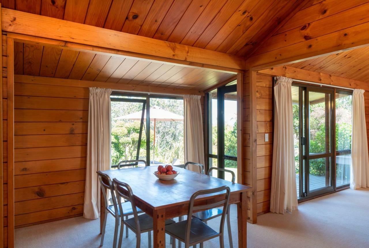 Waiheke Island Vineyard Holiday Houses Surfdale Eksteriør bilde